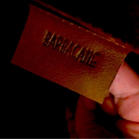 PURSE BARBACANE - Picture 4 of 4